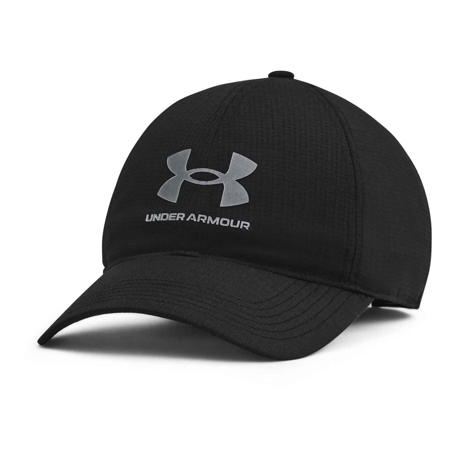 Cachucha Training Hombre Color Negro-1