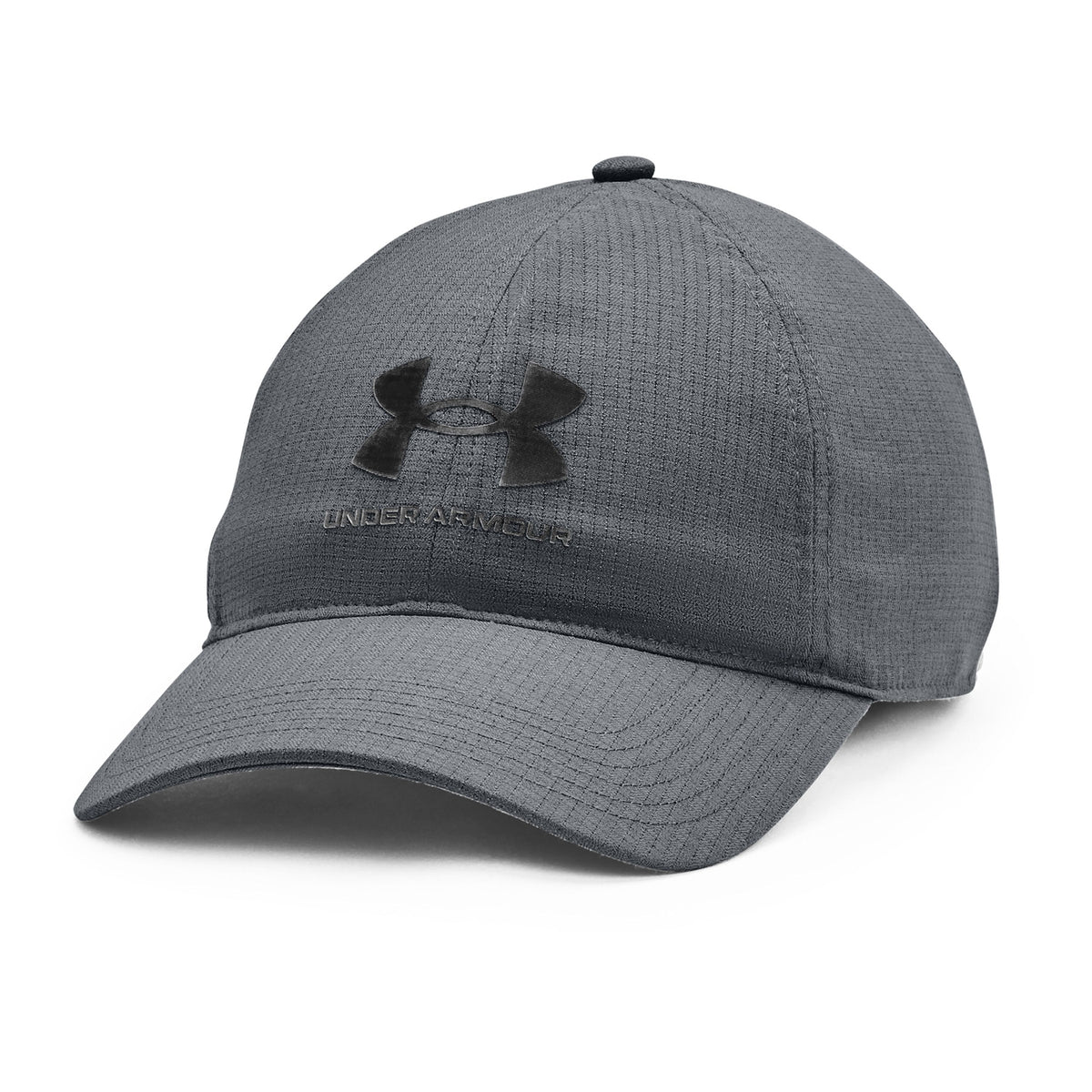 Cachucha Training Hombre Color Gris-1