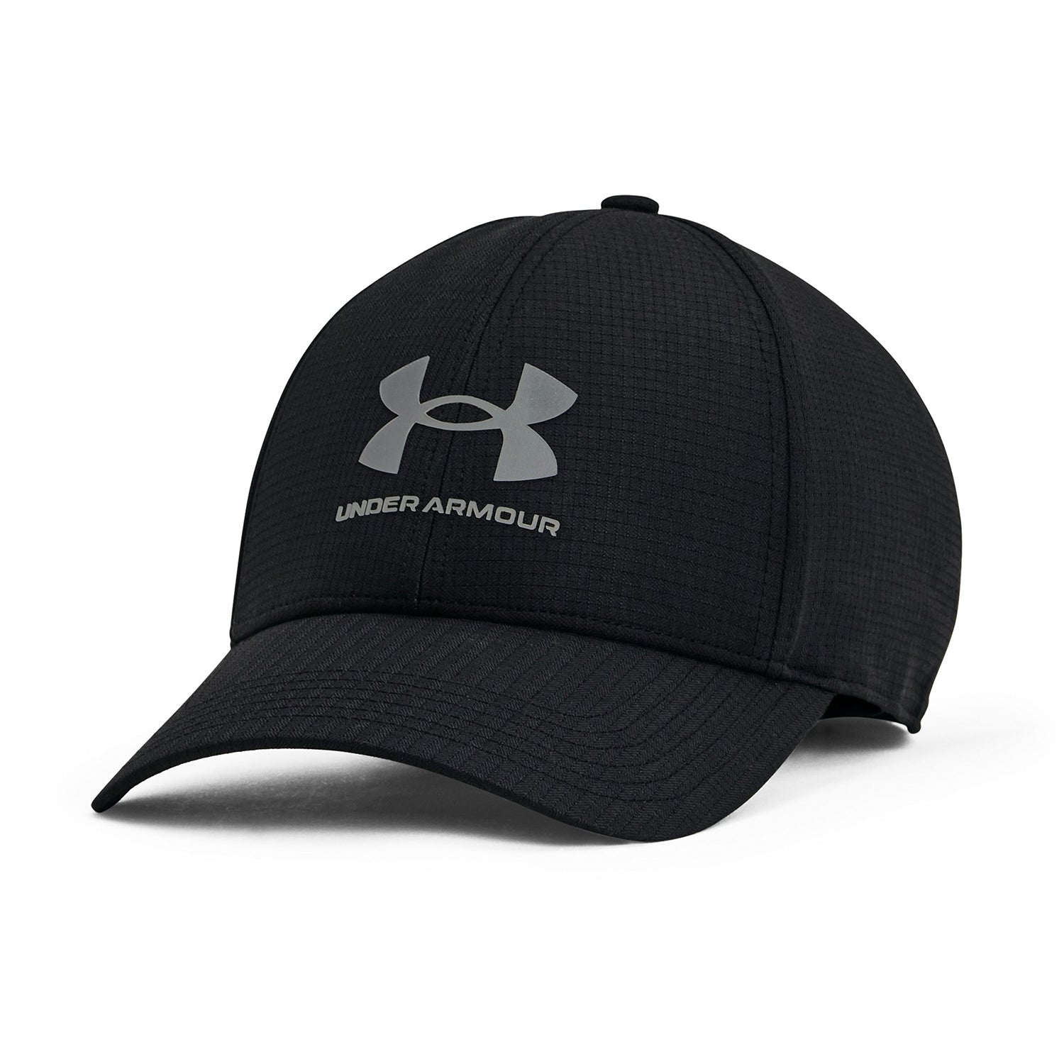 Cachucha Training Hombre Color Negro-1