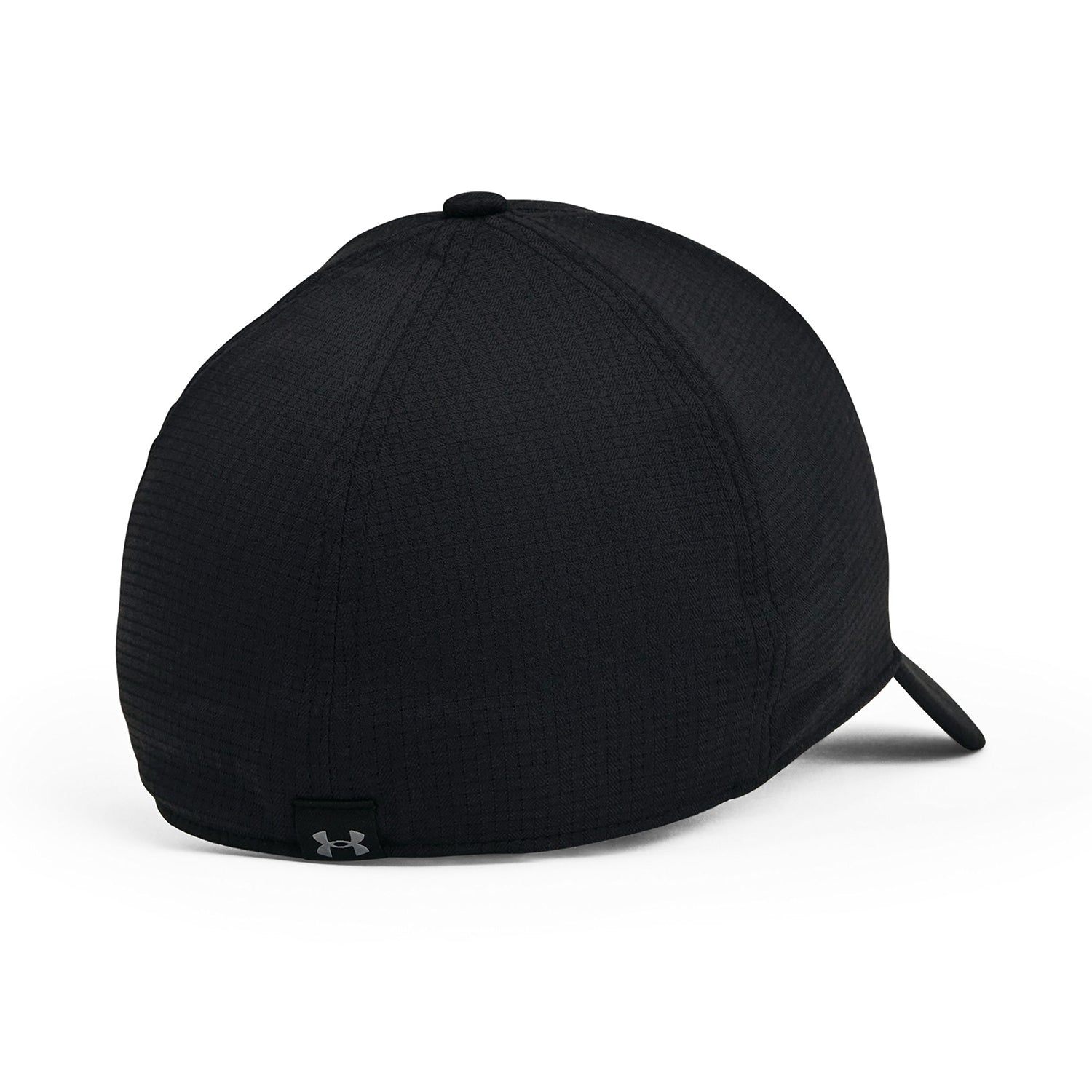 Cachucha Training Hombre Color Negro-2