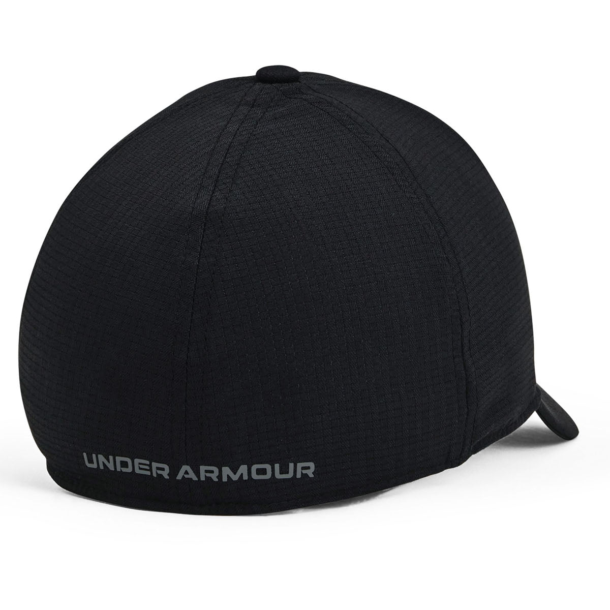 Cachucha Training Hombre Color Negro-2