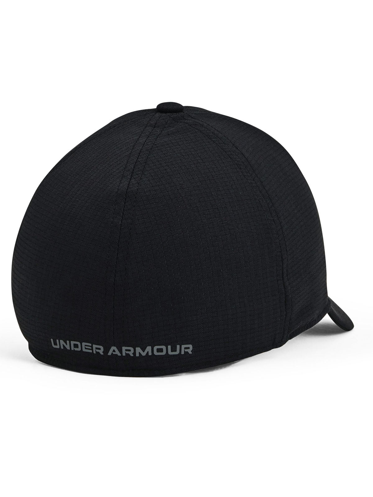 Cachucha Training Hombre Color Negro-2