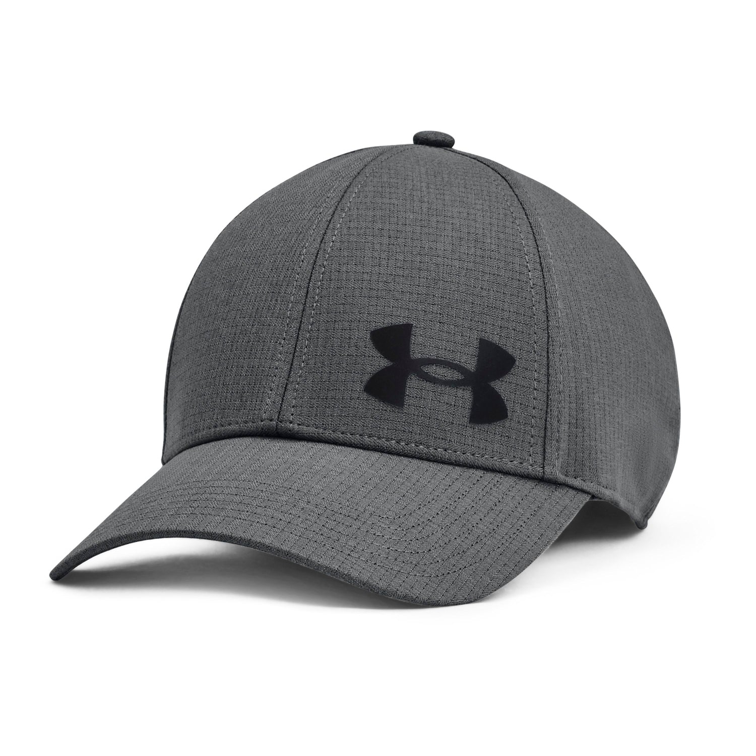 Cachucha Training Hombre Color Gris-1