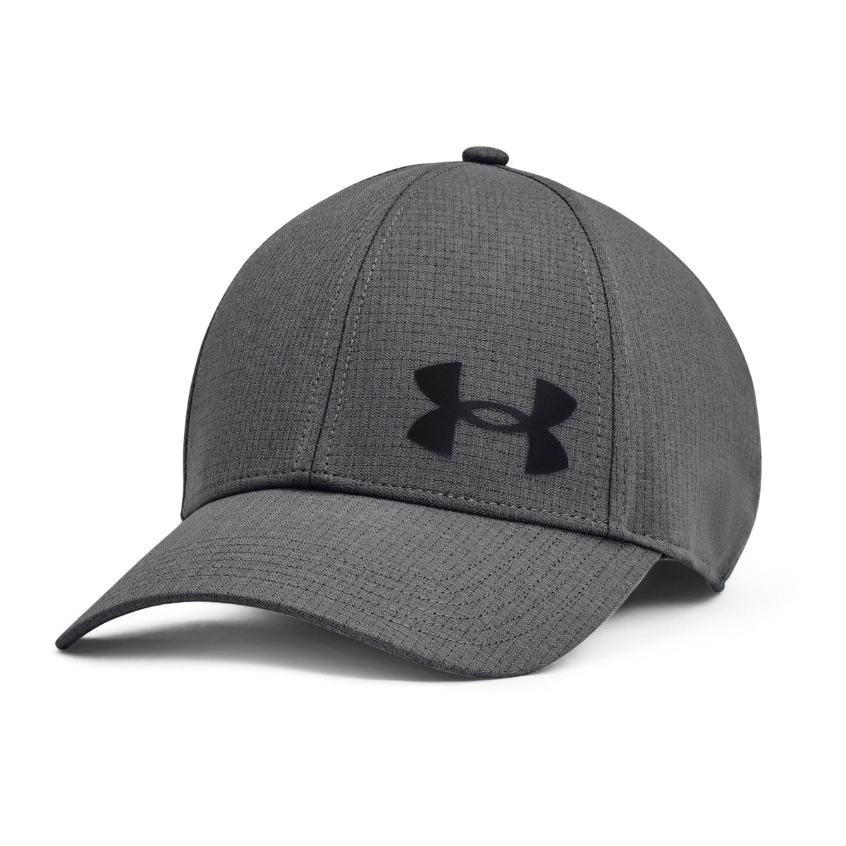 Cachucha Training Hombre Color Gris-1