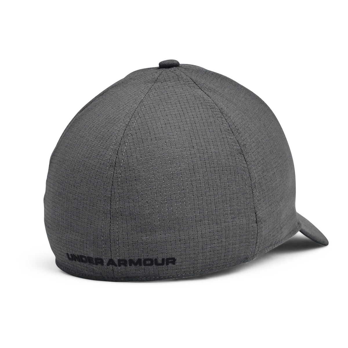 Cachucha Training Hombre Color Gris-2