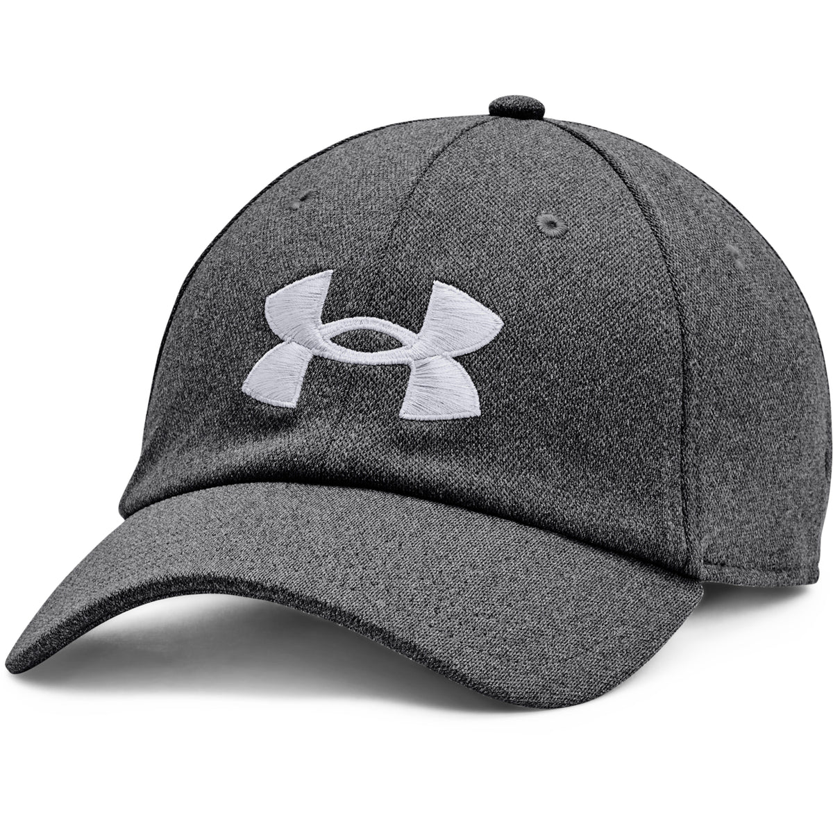Cachucha Training Hombre Color Gris-1