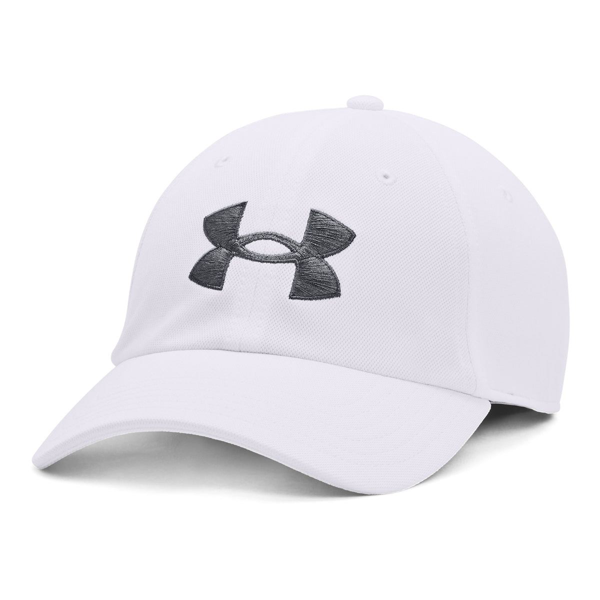 Cachucha Training Hombre Color Blanco-1