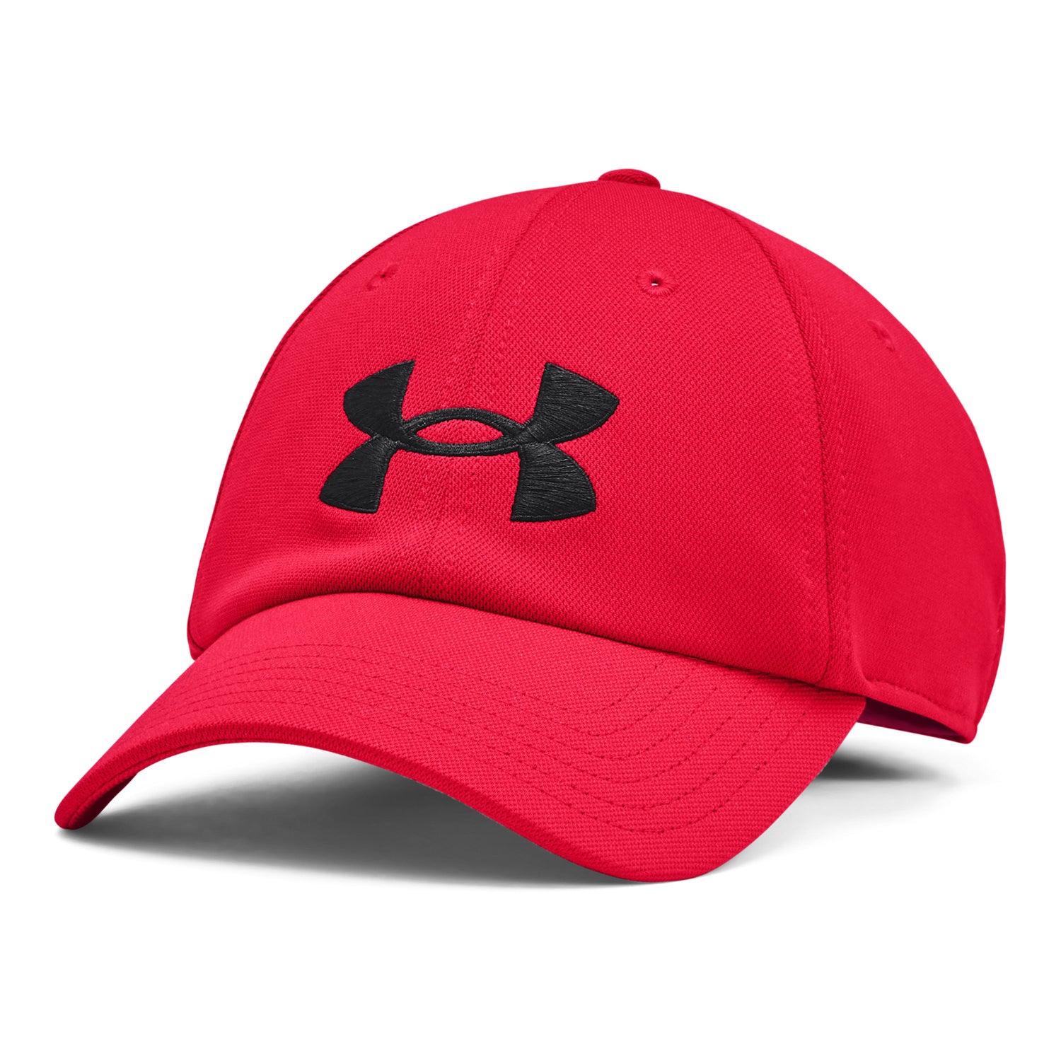 Cachucha Training Hombre Color Rojo-1