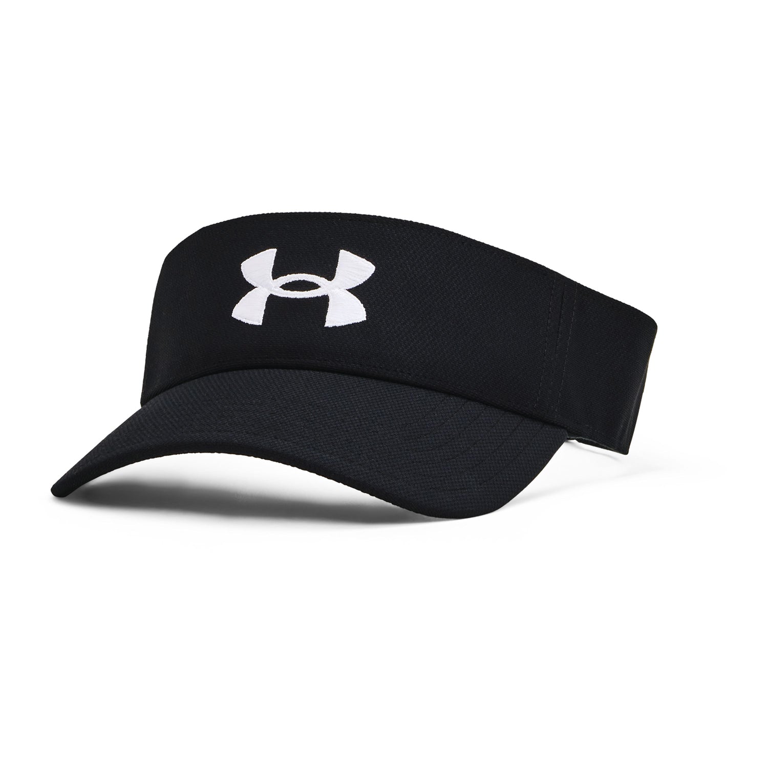 Visera Training Hombre Color Negro-1