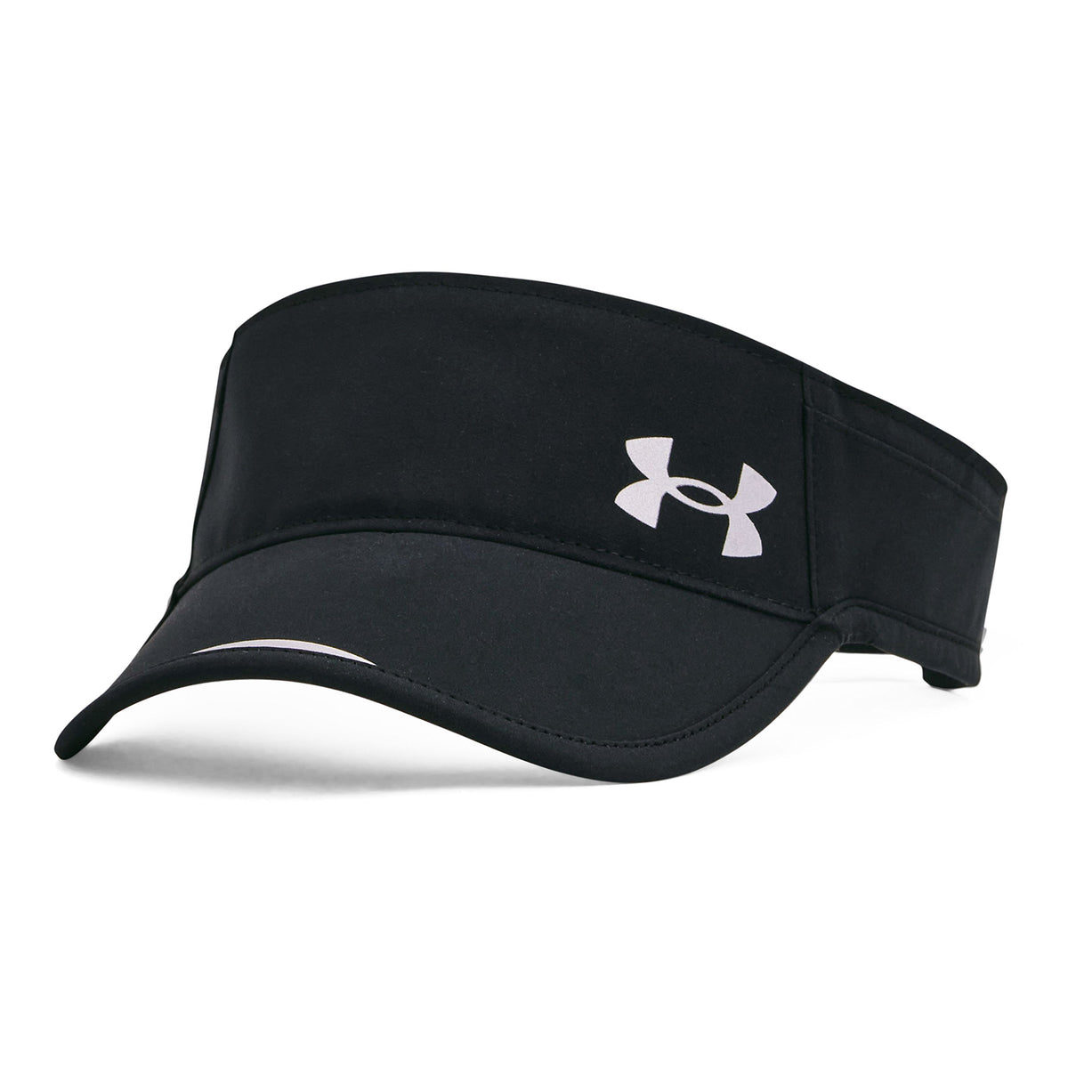 Visera Running Mujer Color Negro-1
