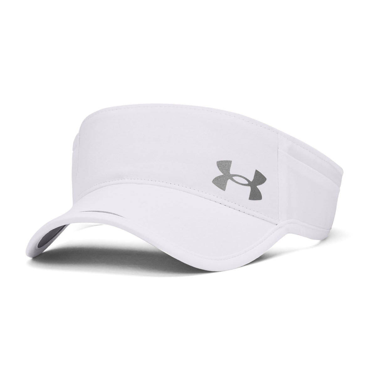 Cachucha Running Mujer Color Blanco-1
