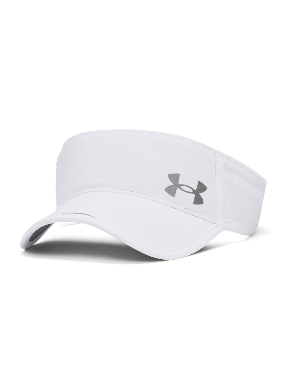 Cachucha Running Mujer Color Blanco-1