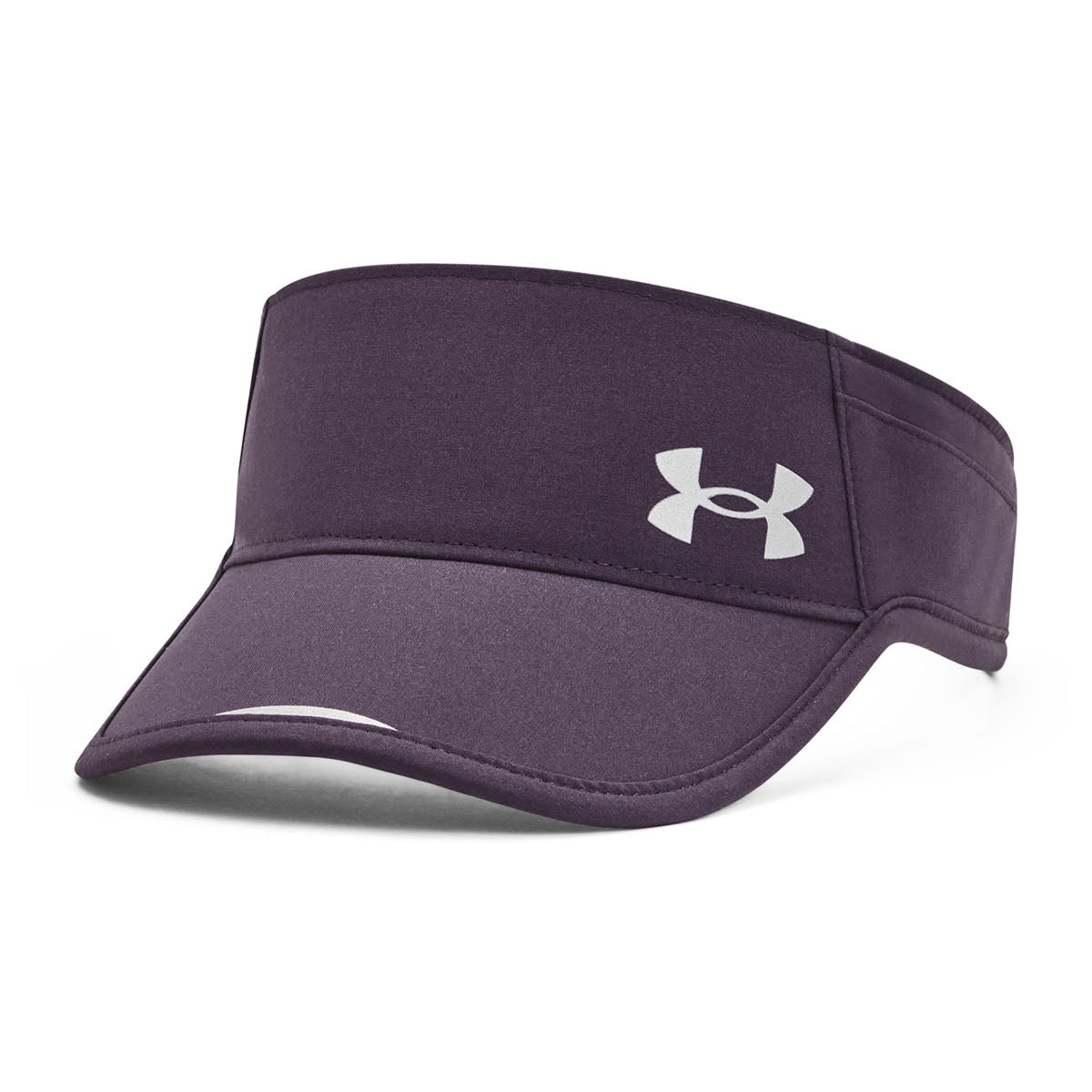Visera Running Mujer Color Morado-1