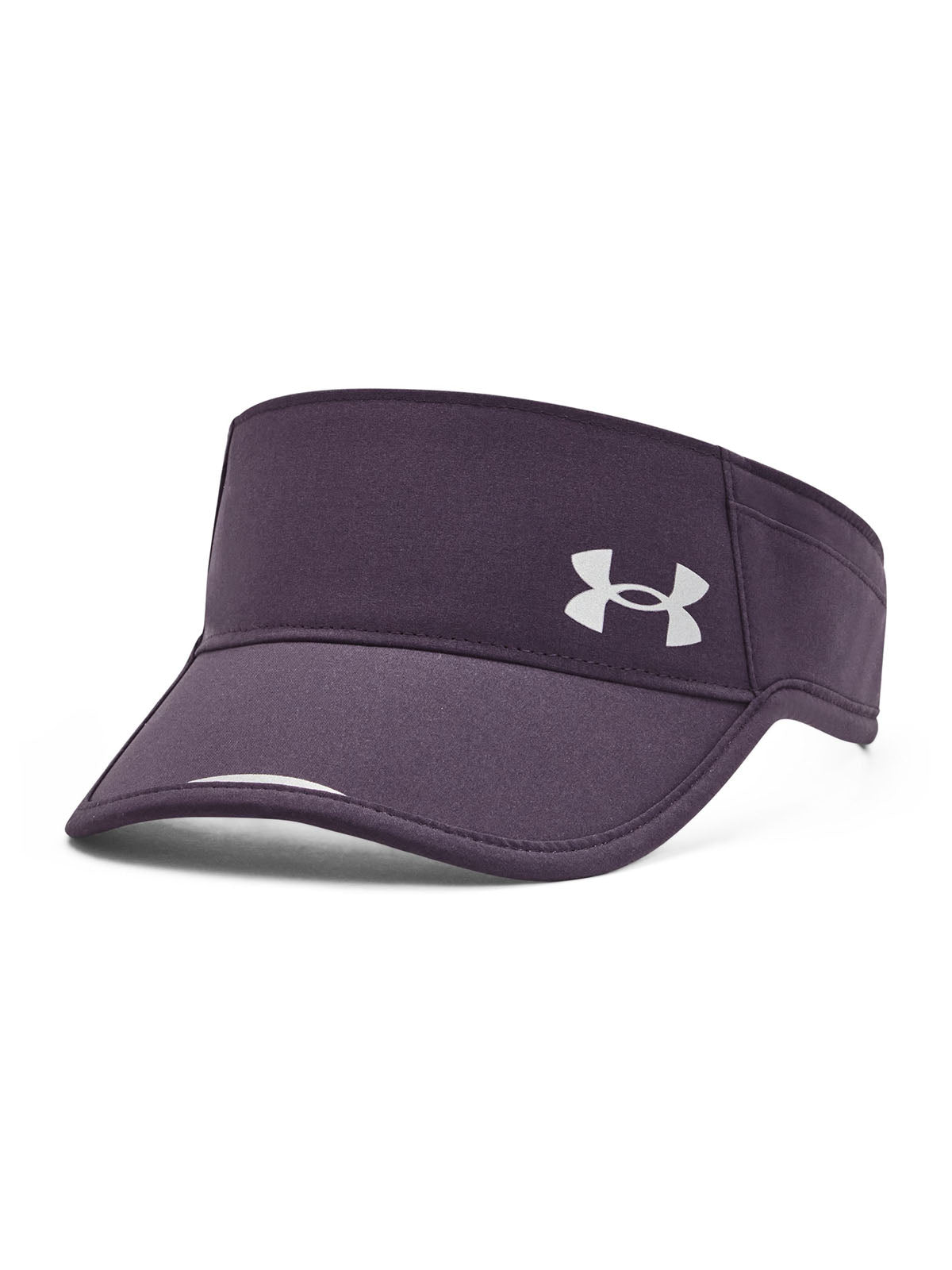 Visera Running Mujer Color Morado-1