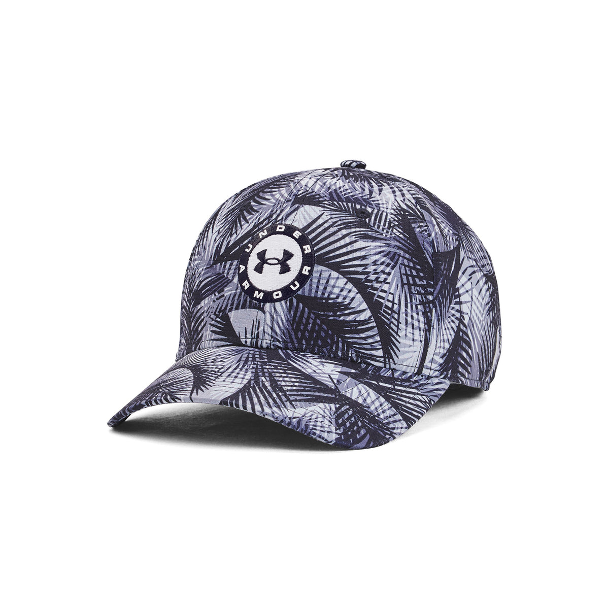 Cachucha Golf Hombre Color Azul-1