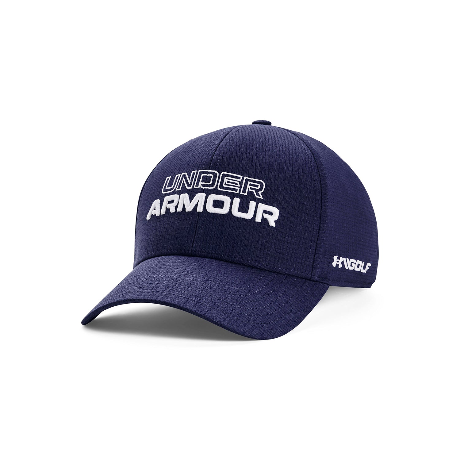 Cachucha Golf Hombre Color Azul-1