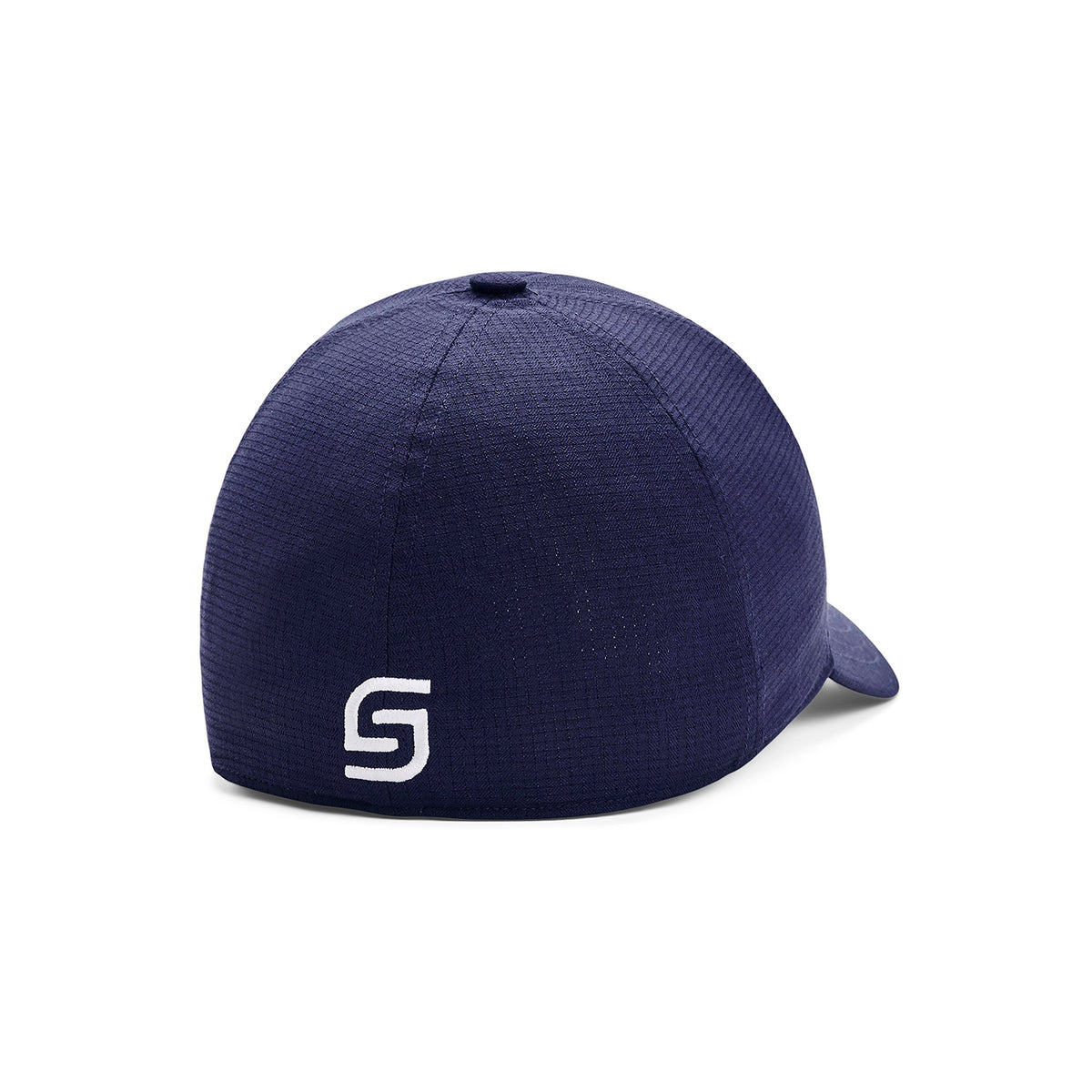Cachucha Golf Hombre Color Azul-2