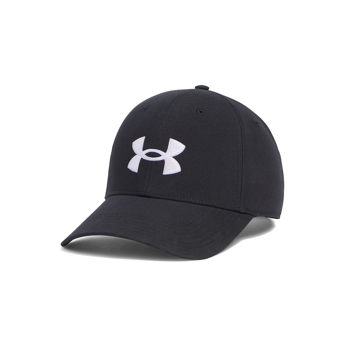 Cachucha Golf Hombre Color Negro-1
