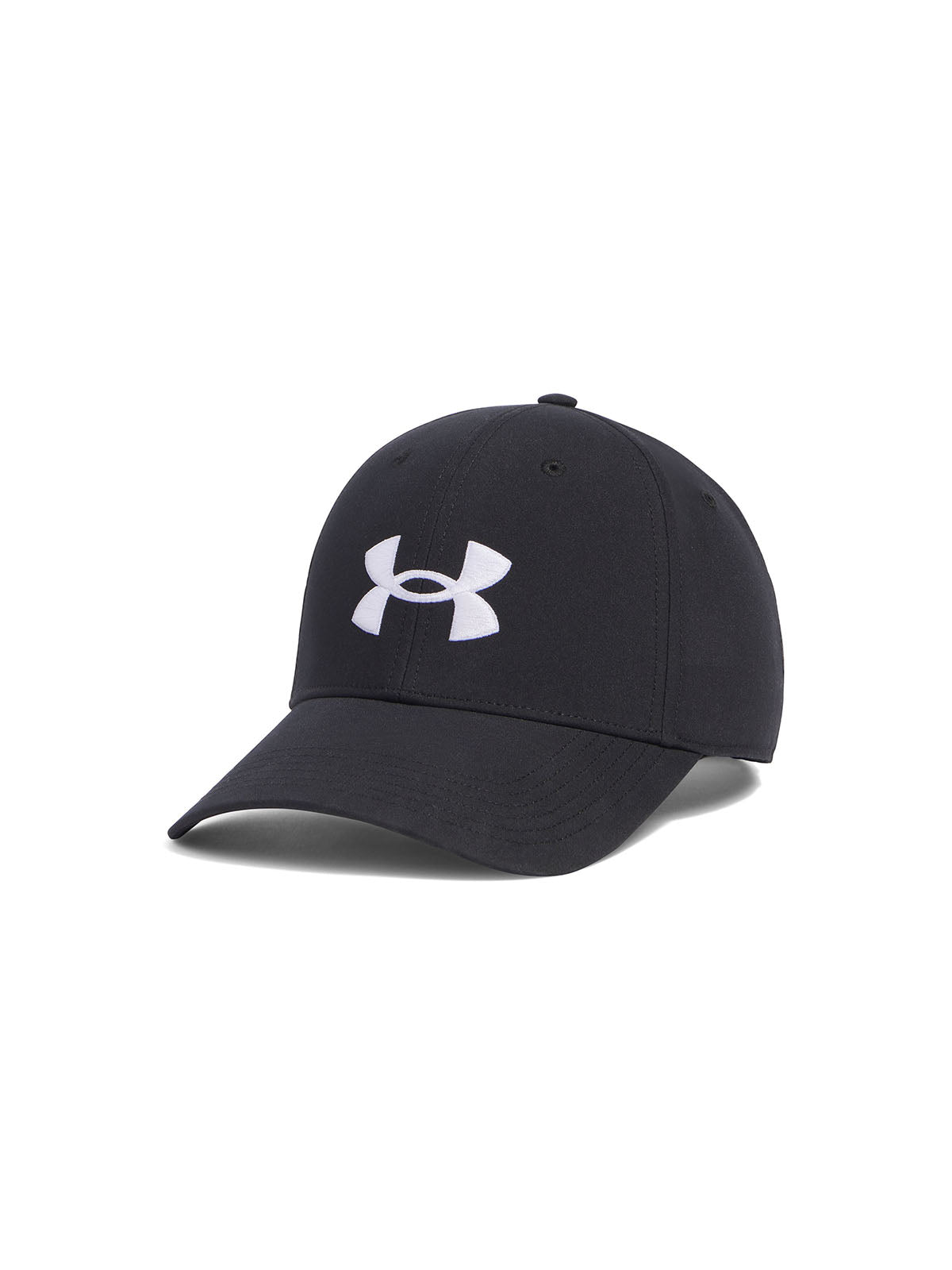 Cachucha Golf Hombre Color Negro-1