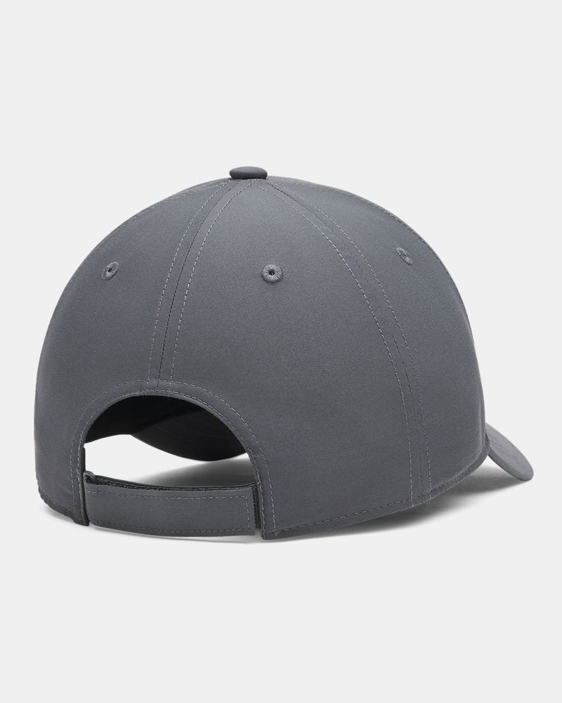 Cachucha Golf Unisex Color Gris
