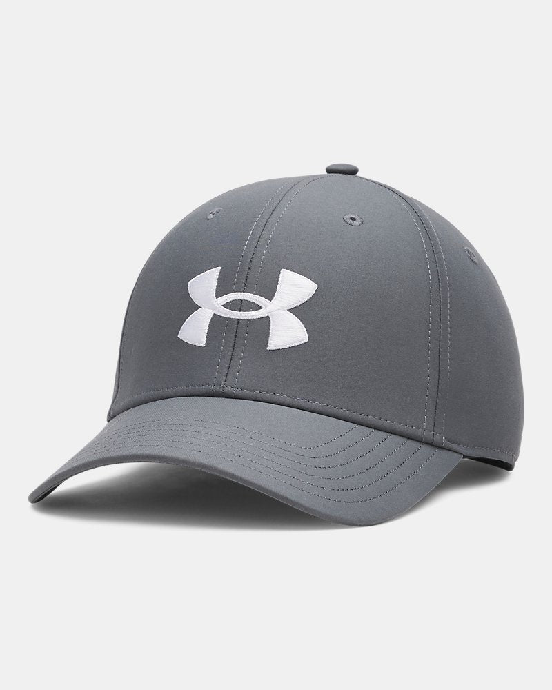 Cachucha Golf Unisex Color Gris