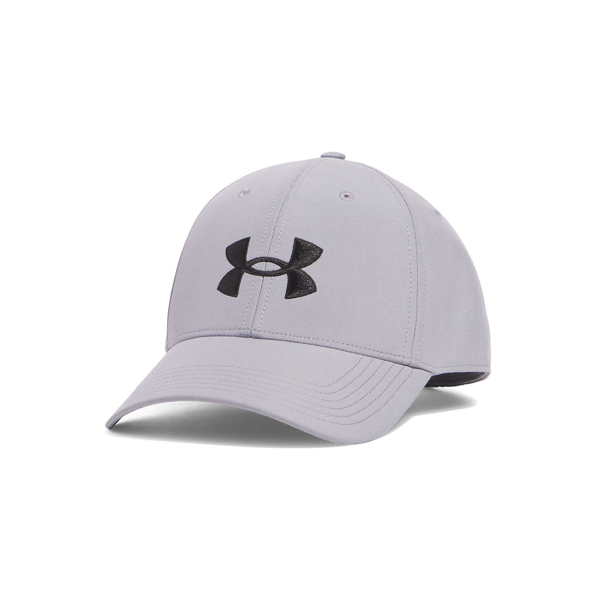 Cachucha Golf Hombre Color Gris-1