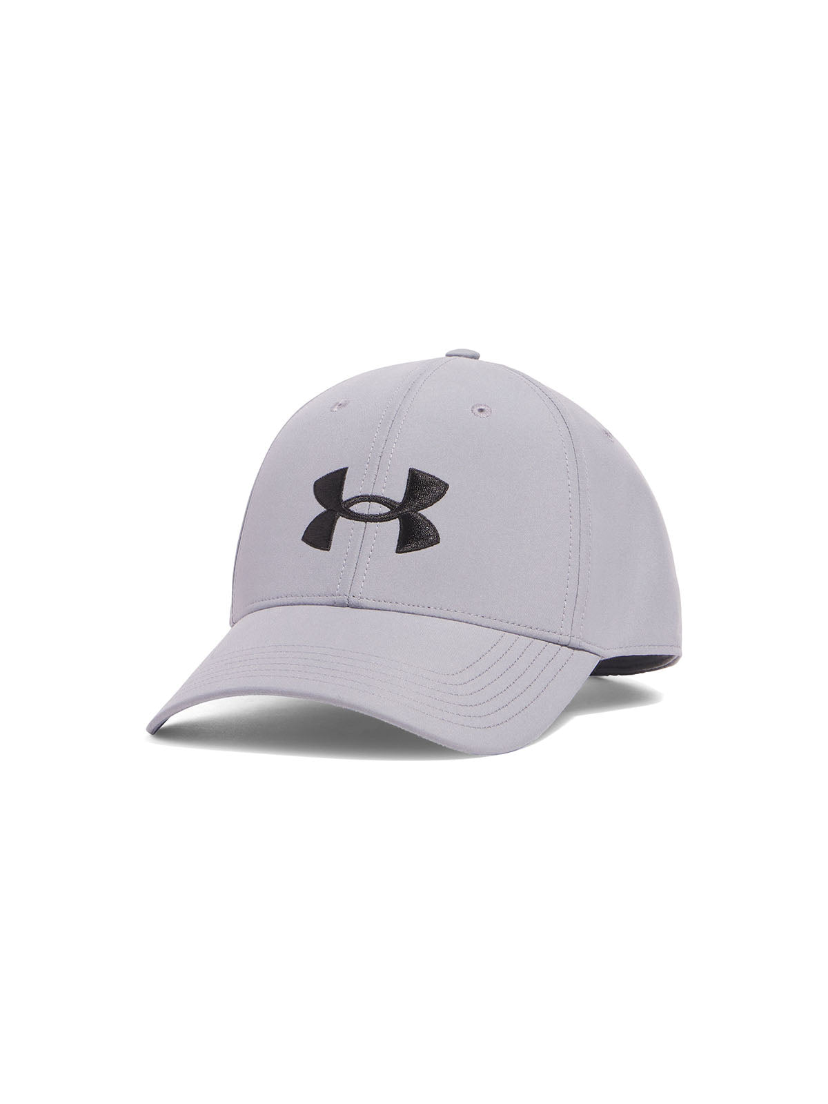 Cachucha Golf Hombre Color Gris-1