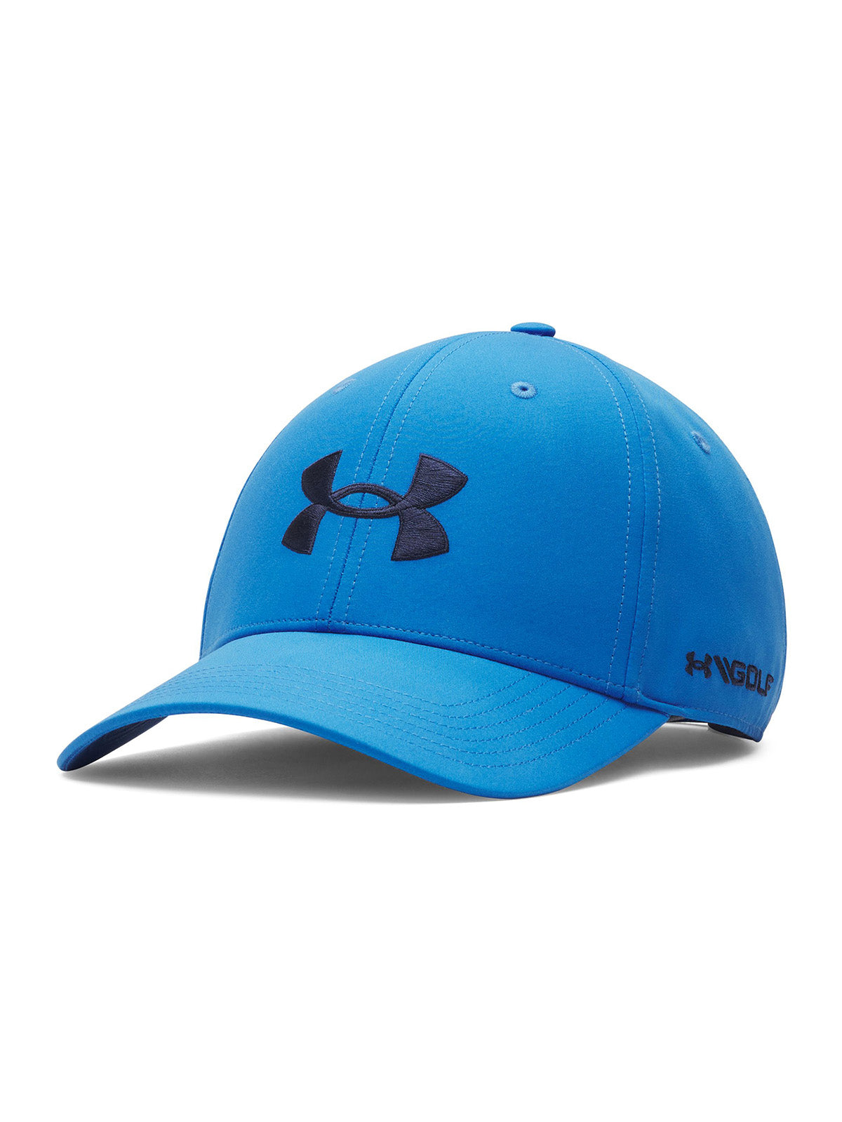 Cachucha Golf Hombre Color Azul