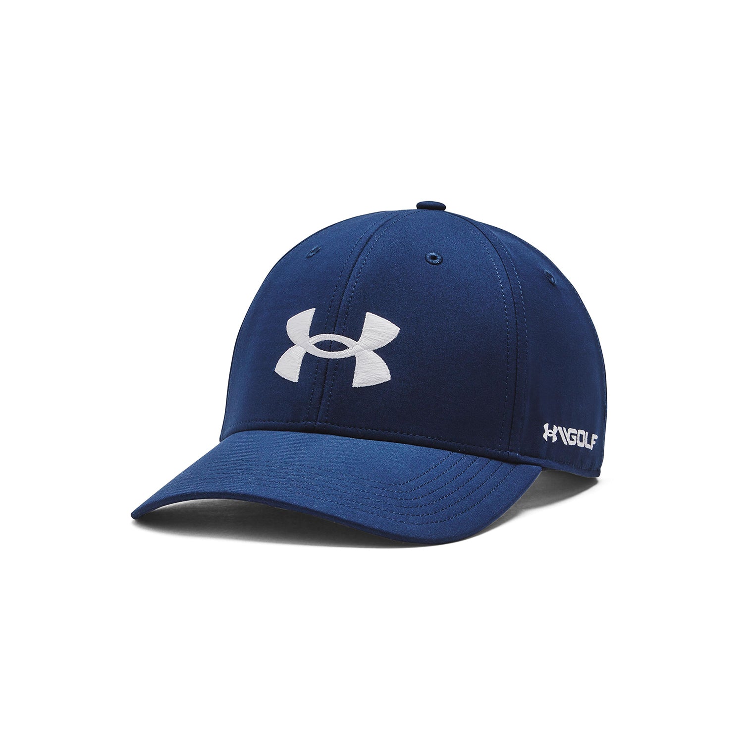 Cachucha Golf Hombre Color Azul-1