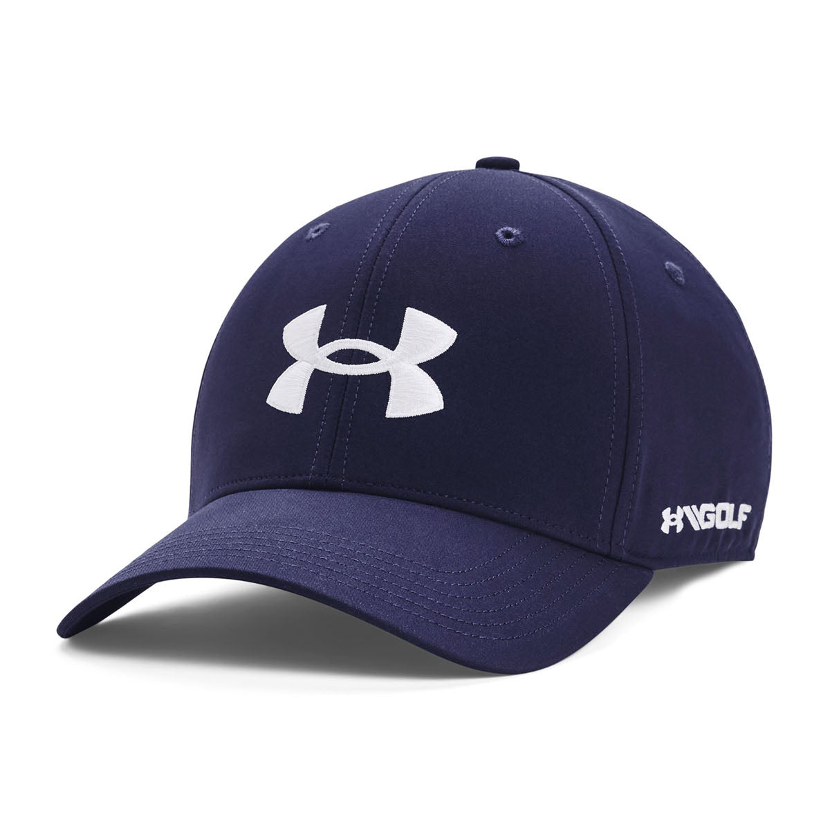 Cachucha Golf Hombre Color Azul-1