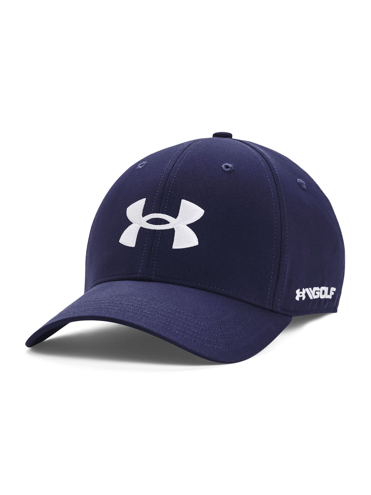 Cachucha Golf Hombre Color Azul-1