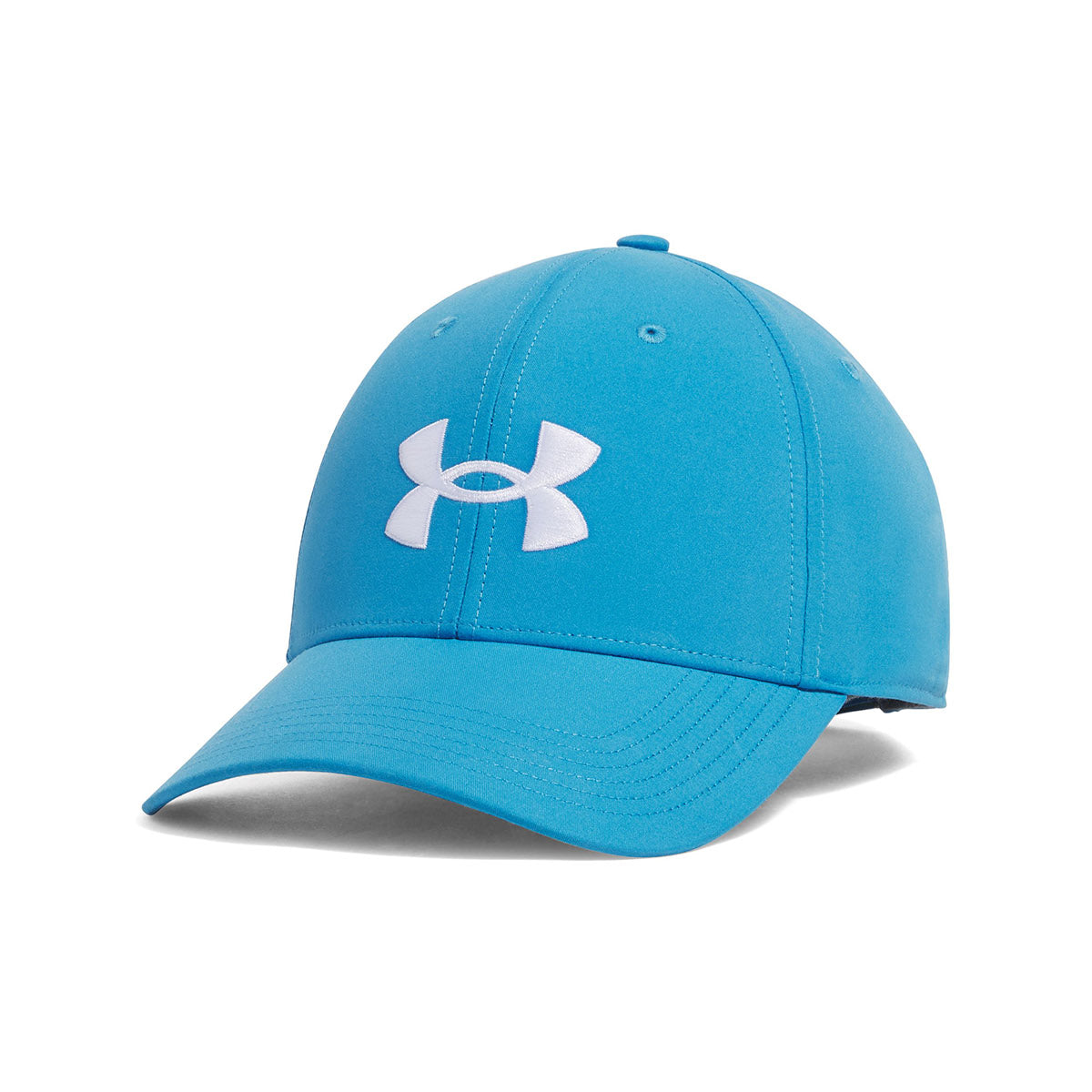 Cachucha Golf Hombre Color Azul-1