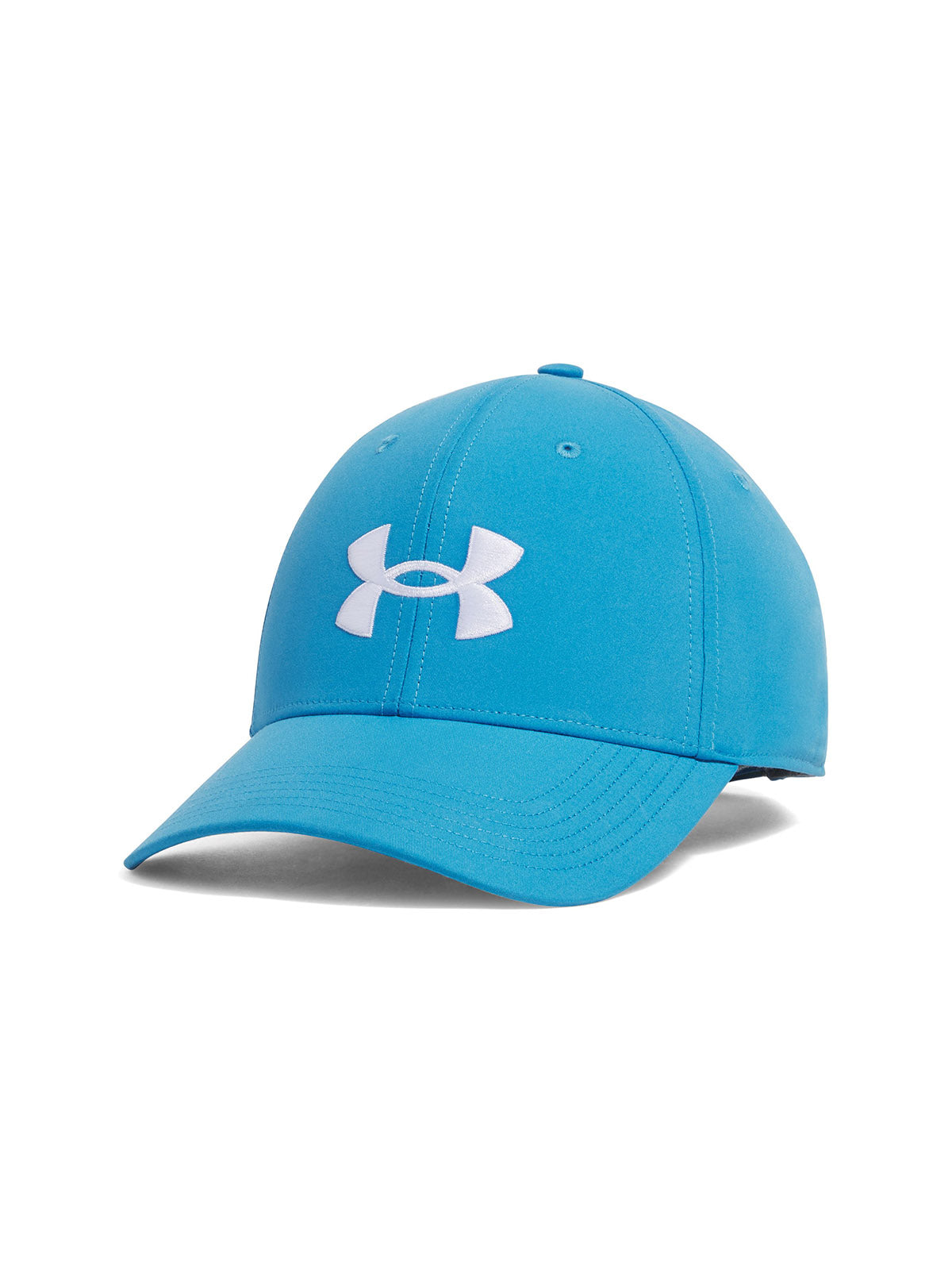 Cachucha Golf Hombre Color Azul-1