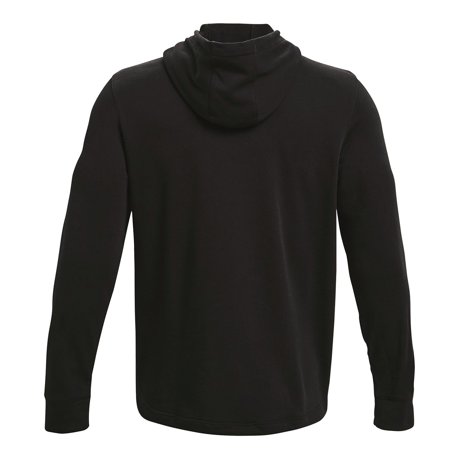 Buzo Training Hombre Color Negro-2