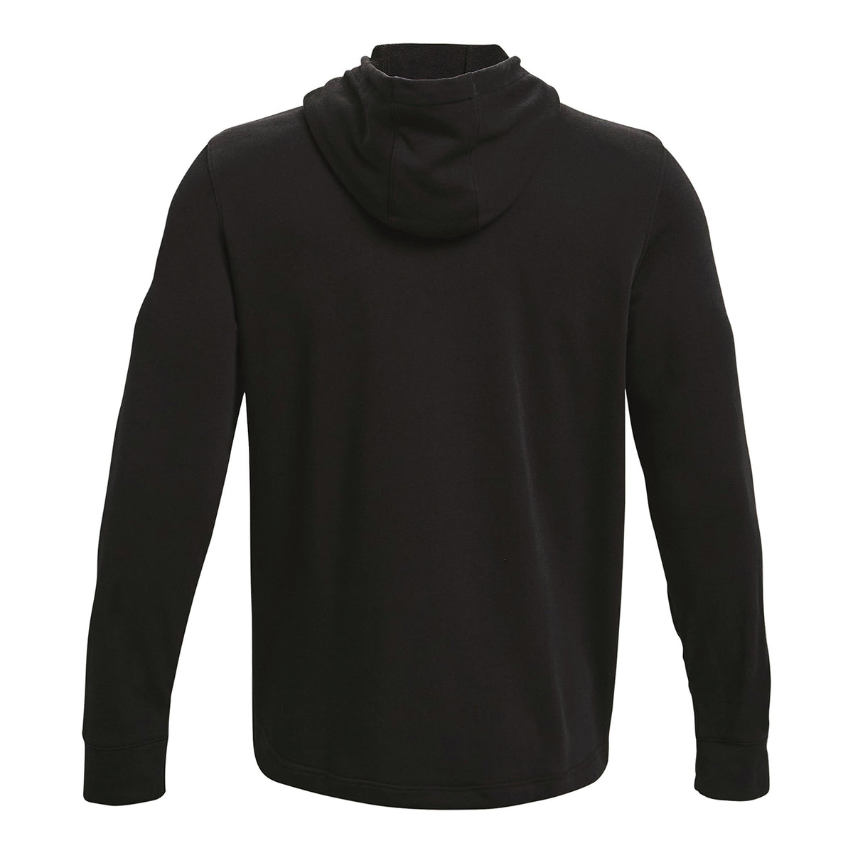 Buzo Training Hombre Color Negro-2