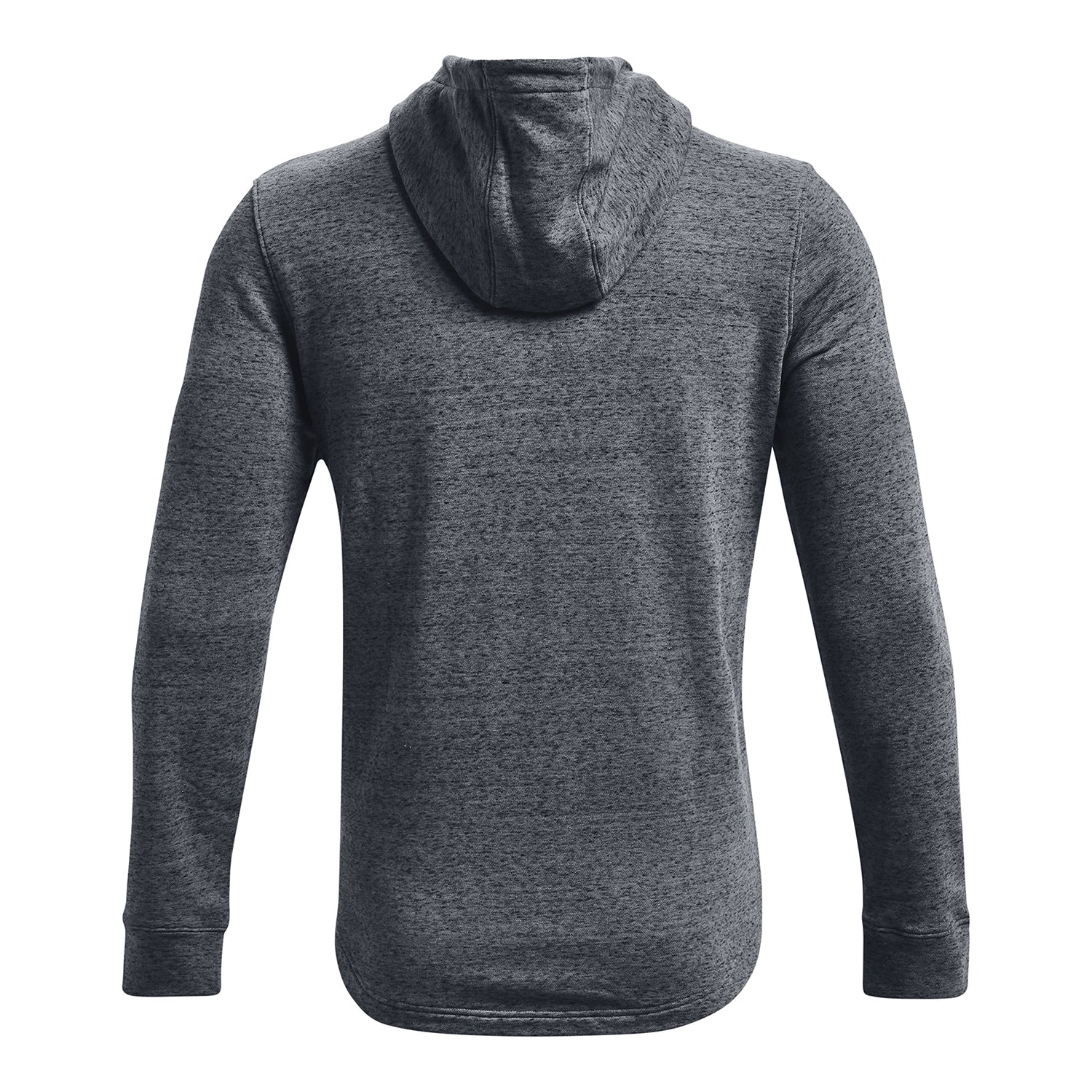 Buzo Training Hombre Color Gris-2