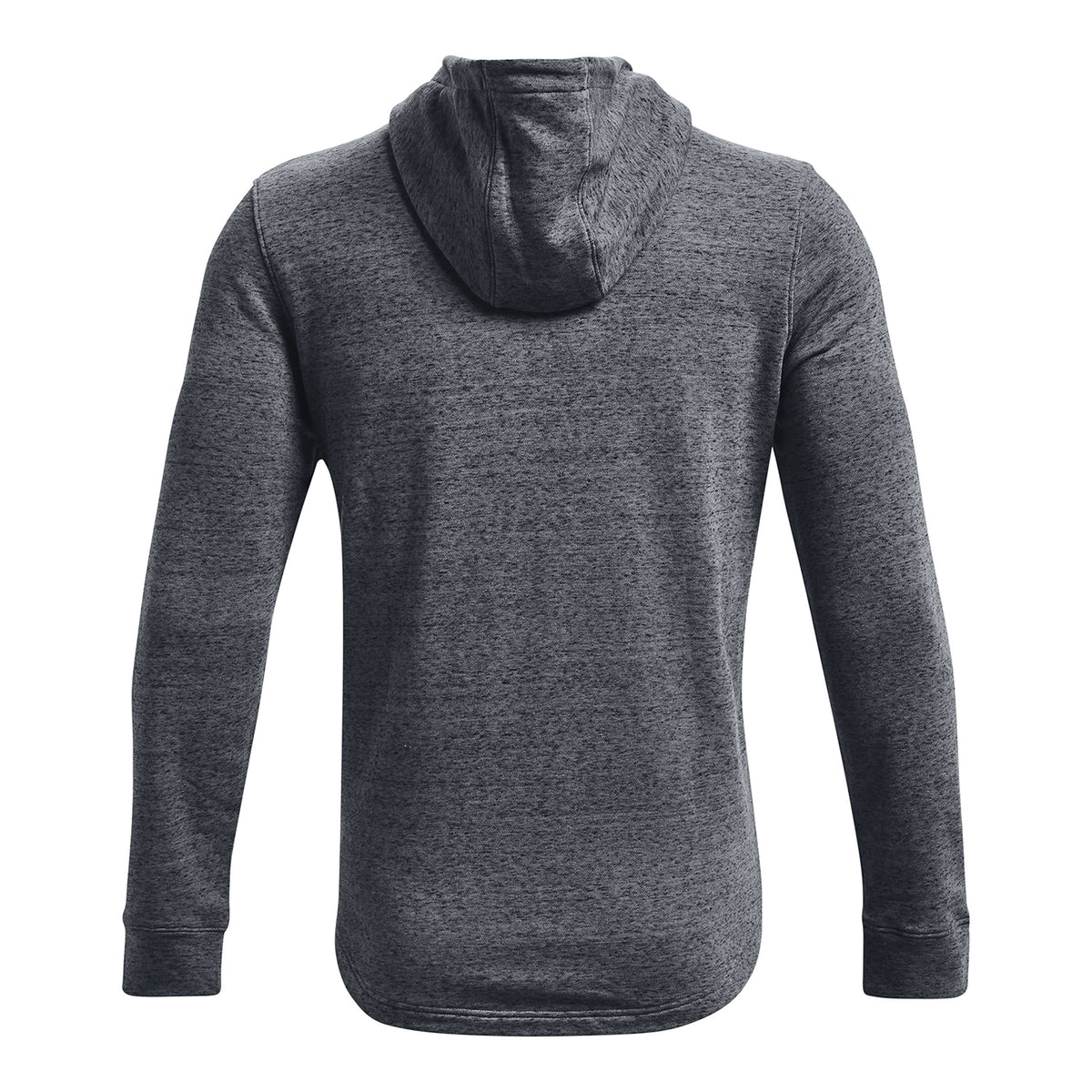Buzo Training Hombre Color Gris-2