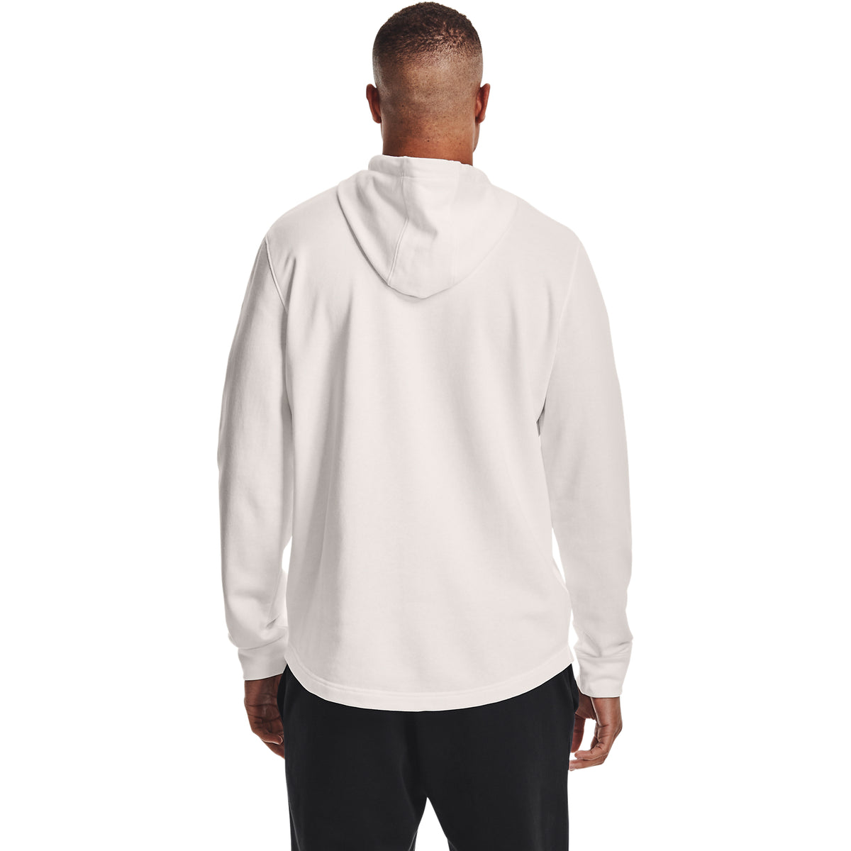 Buzo Training Hombre Color Blanco-5