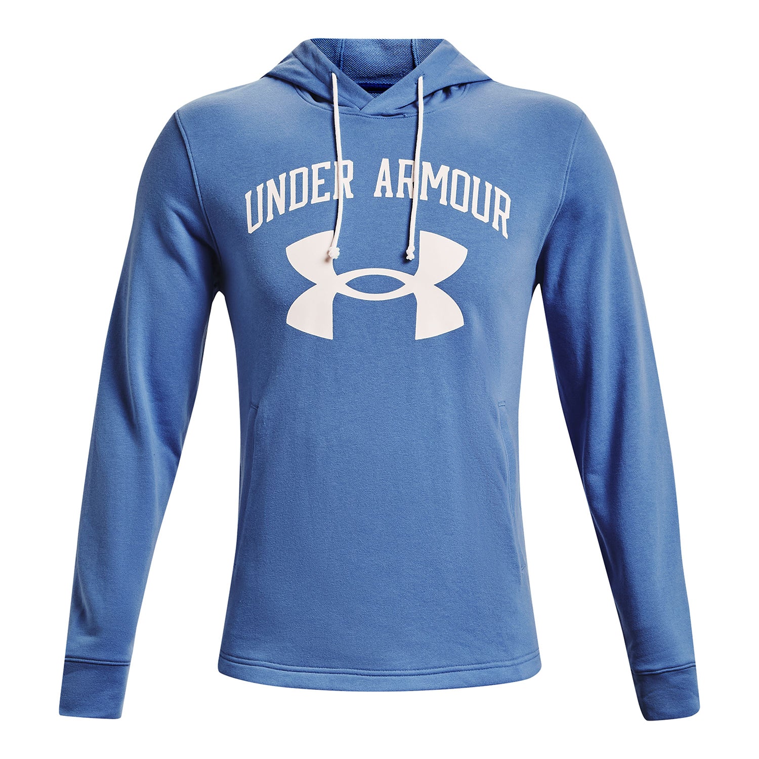 Buzo Training Hombre Color Azul-1