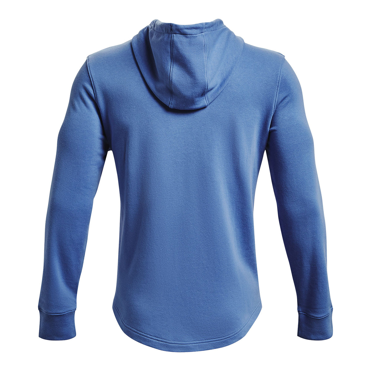 Buzo Training Hombre Color Azul-2