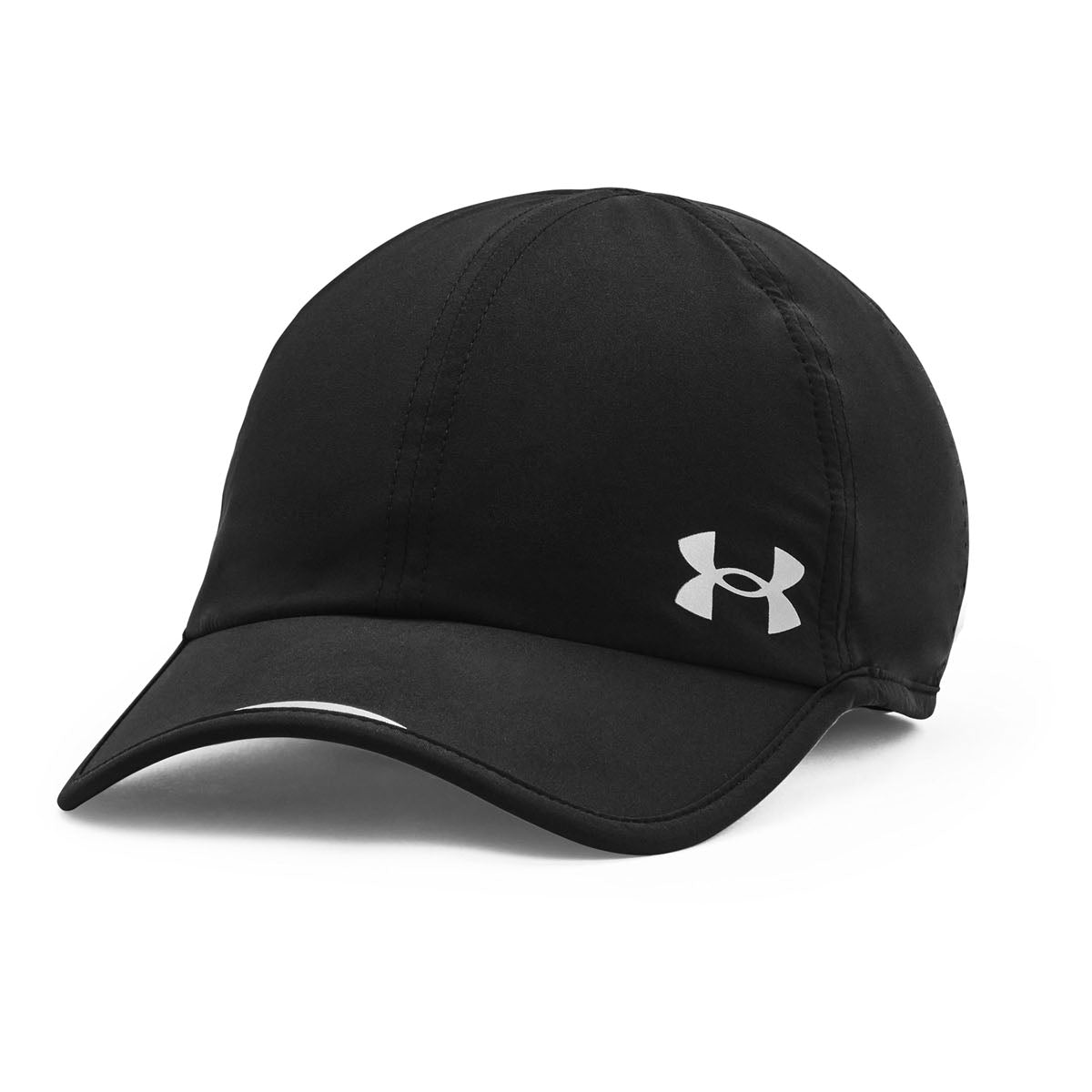 Cachucha Running Hombre Color Negro-1