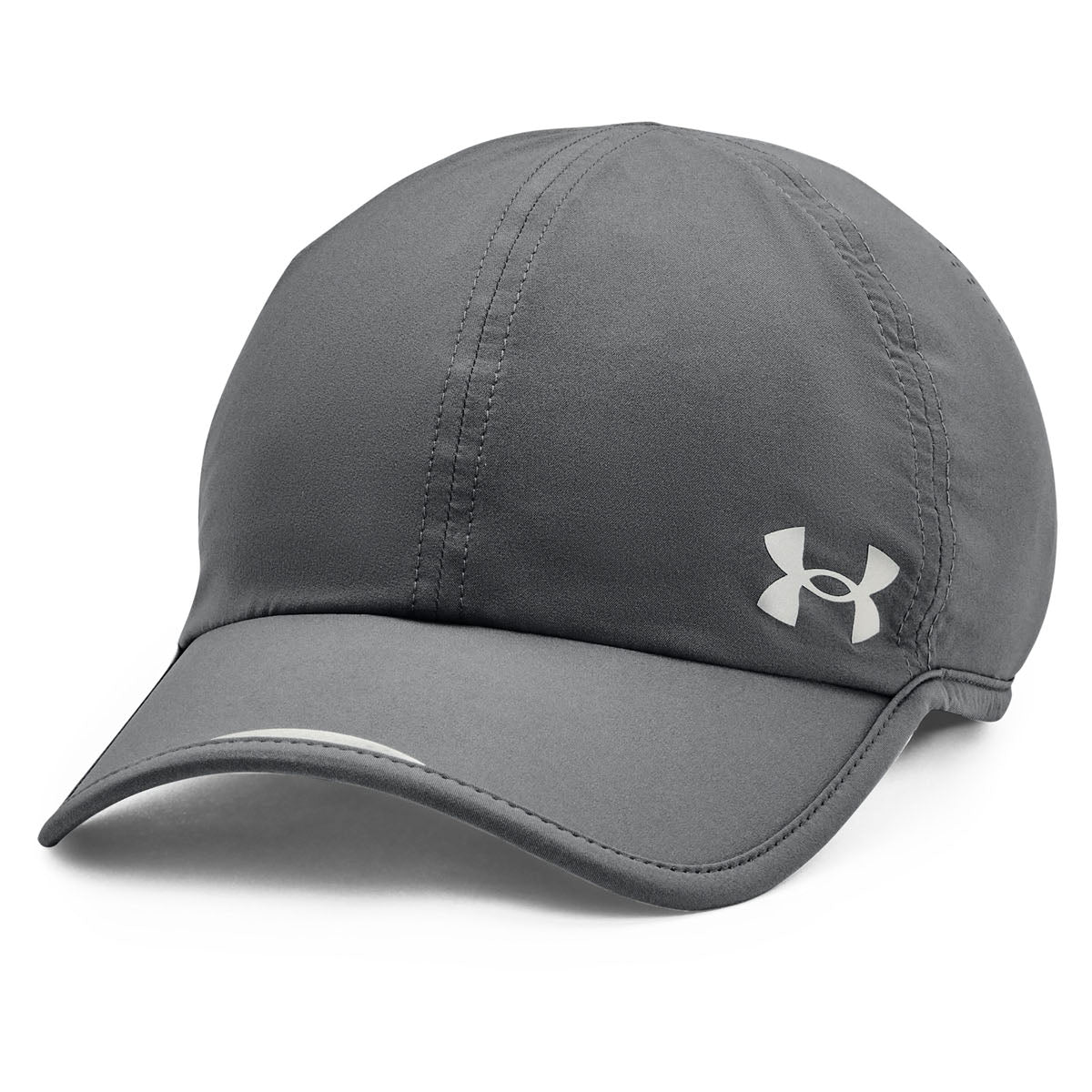Cachucha Running Hombre Color Gris-1