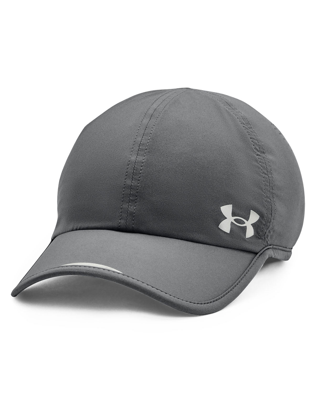 Cachucha Running Hombre Color Gris-1