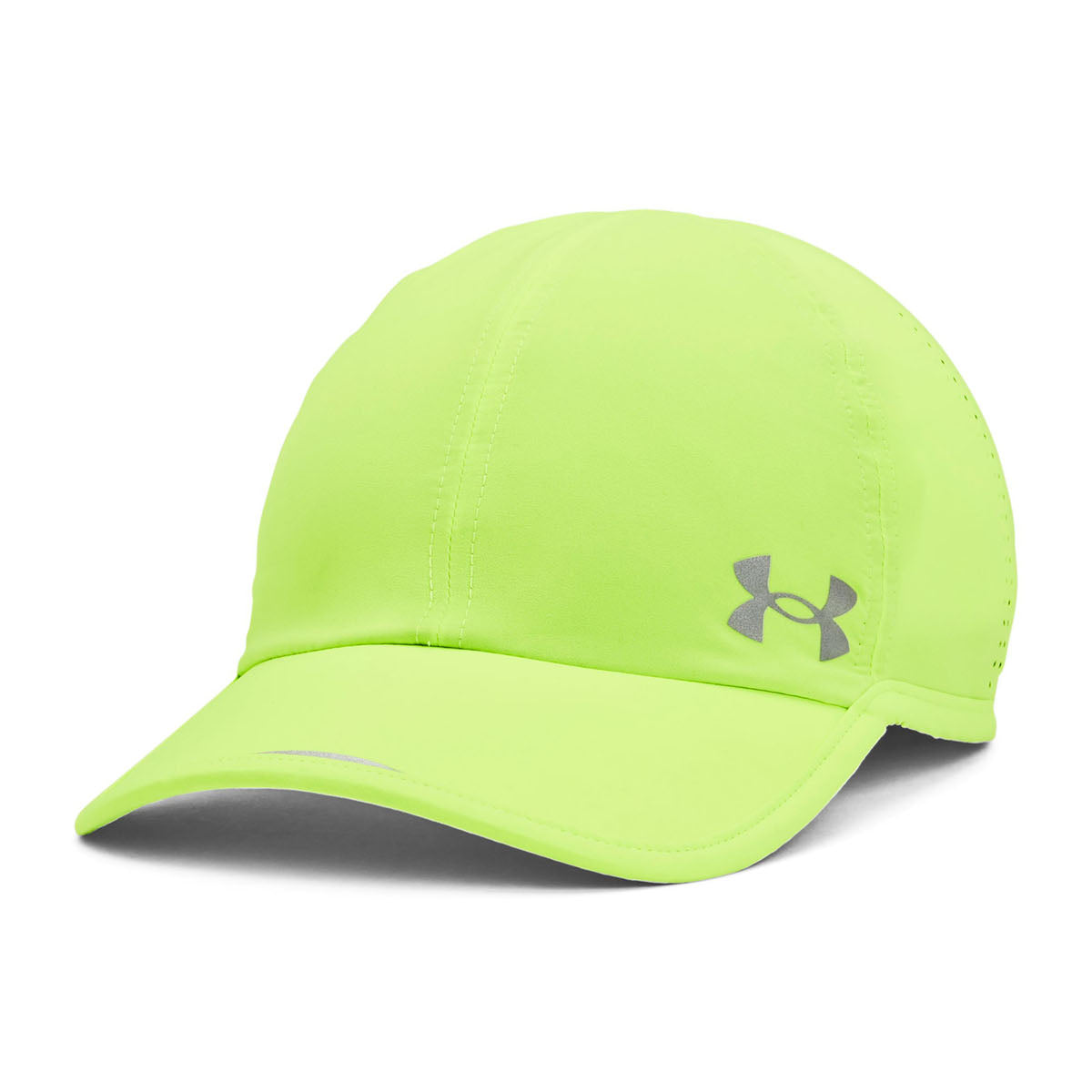 Cachucha Running Hombre Color Verde-1