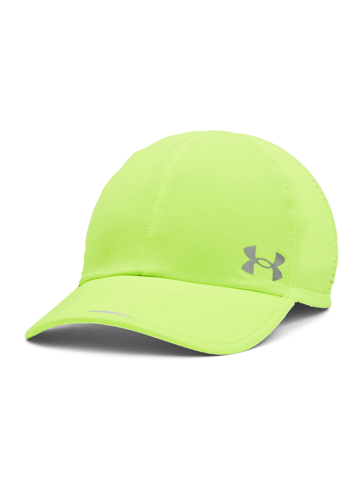 Cachucha Running Hombre Color Verde-1