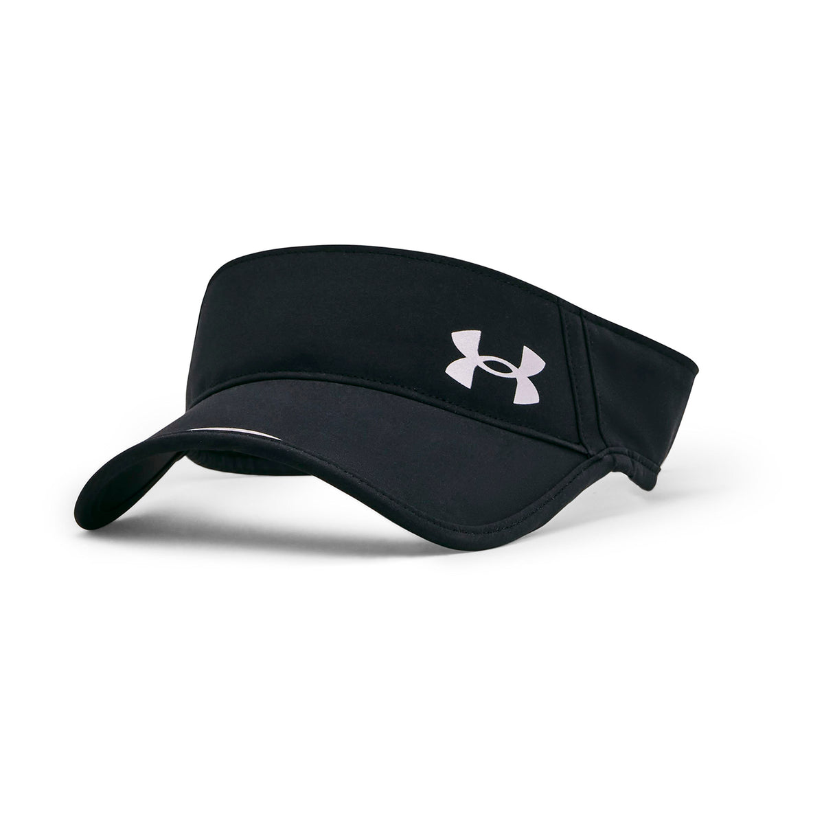 Visera Running Hombre Color Negro-1