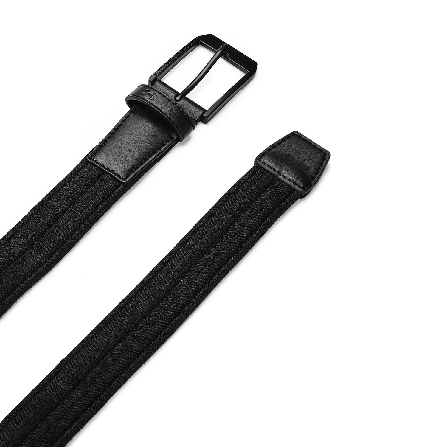 Cinturon Golf Hombre Color Negro-1