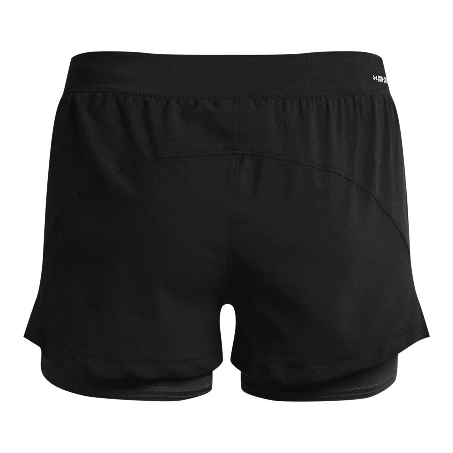 Short Running Mujer Color Negro-2