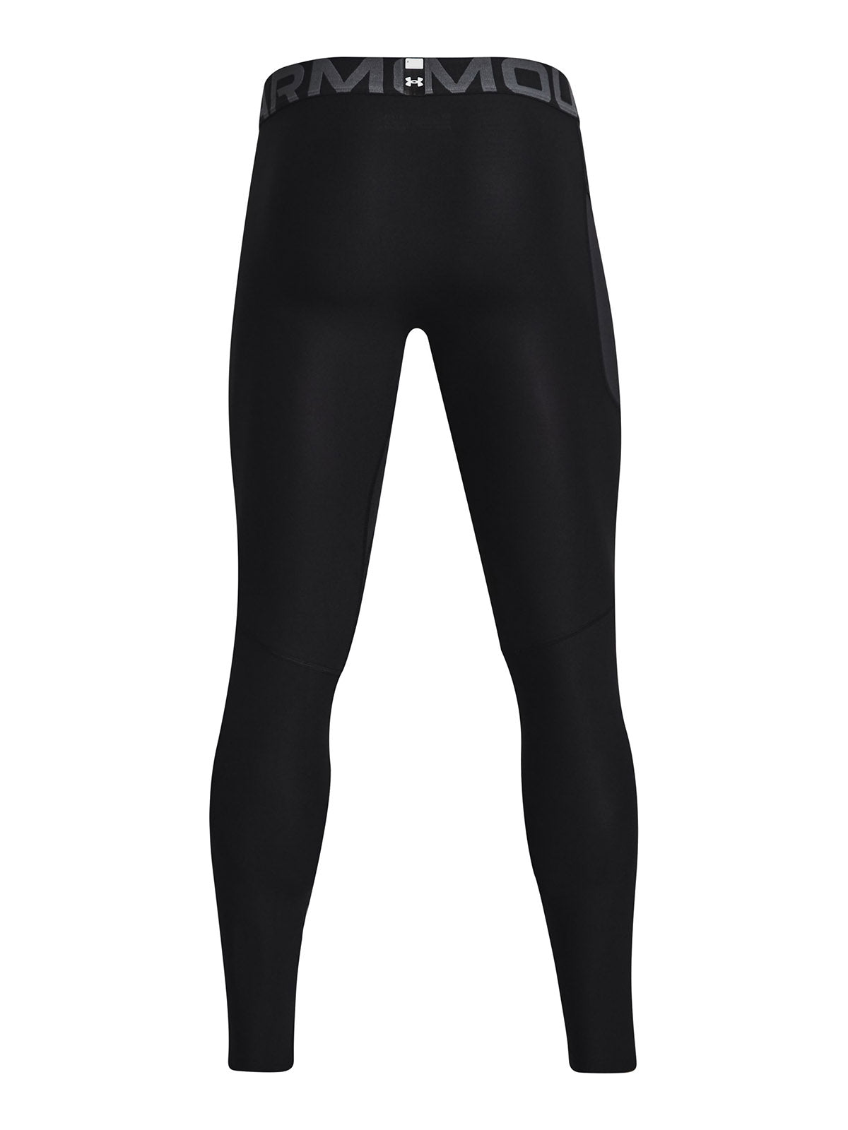 Leggings Fútbol Hombre Color Negro-2
