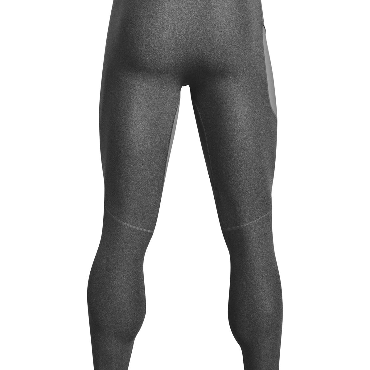 Leggings Training Hombre Color Gris-2